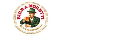 BIRRA MORETTI